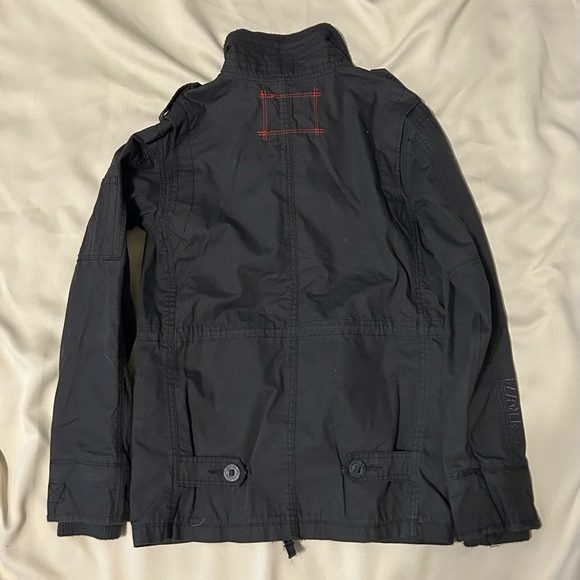 Vintage Men’s Fox Racing Riding Jacket - S - Picture 13 of 14